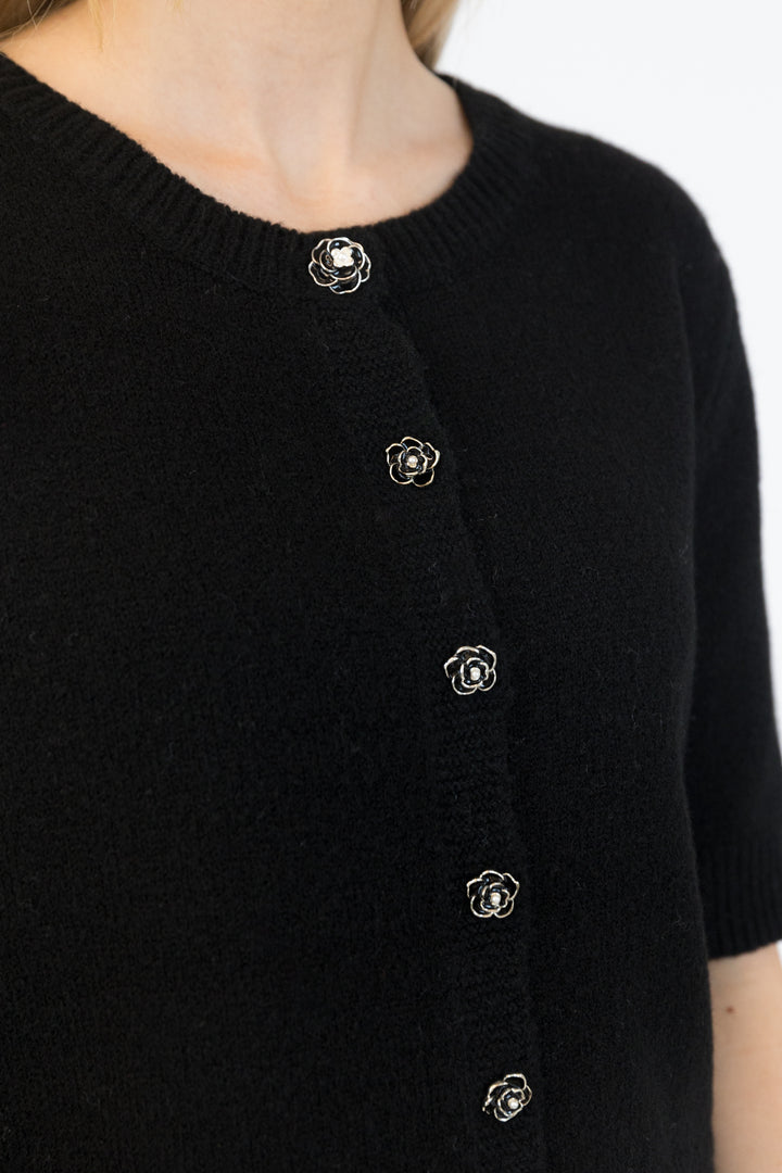 JUDE ROSE CARDIGAN - LYLA + LUXE