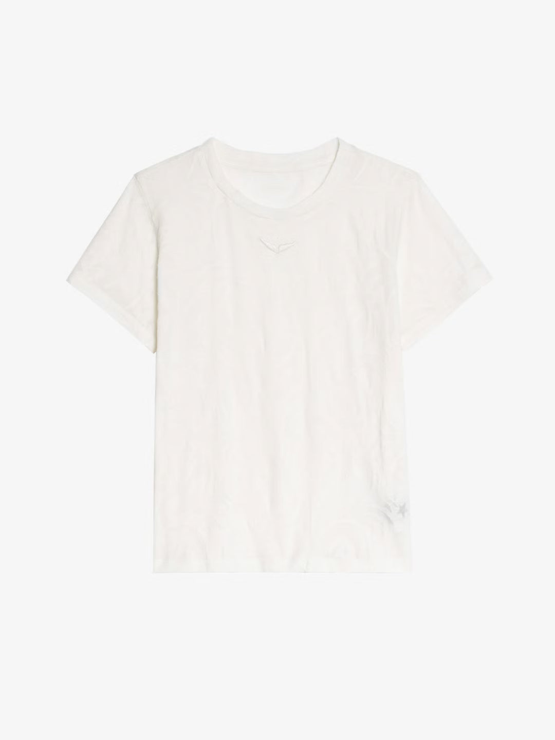 ALYS CO DEVORE (JUDO) - ZADIG & VOLTAIRE