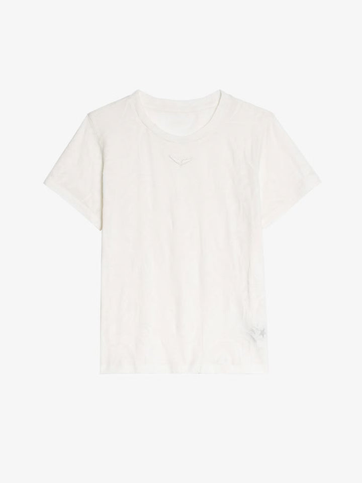 ALYS CO DEVORE (JUDO) - ZADIG & VOLTAIRE