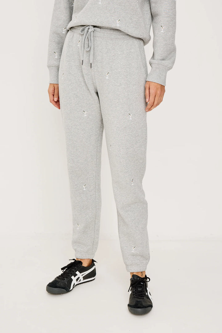 KINGSTON MARTINI SWEATPANT - RAILS