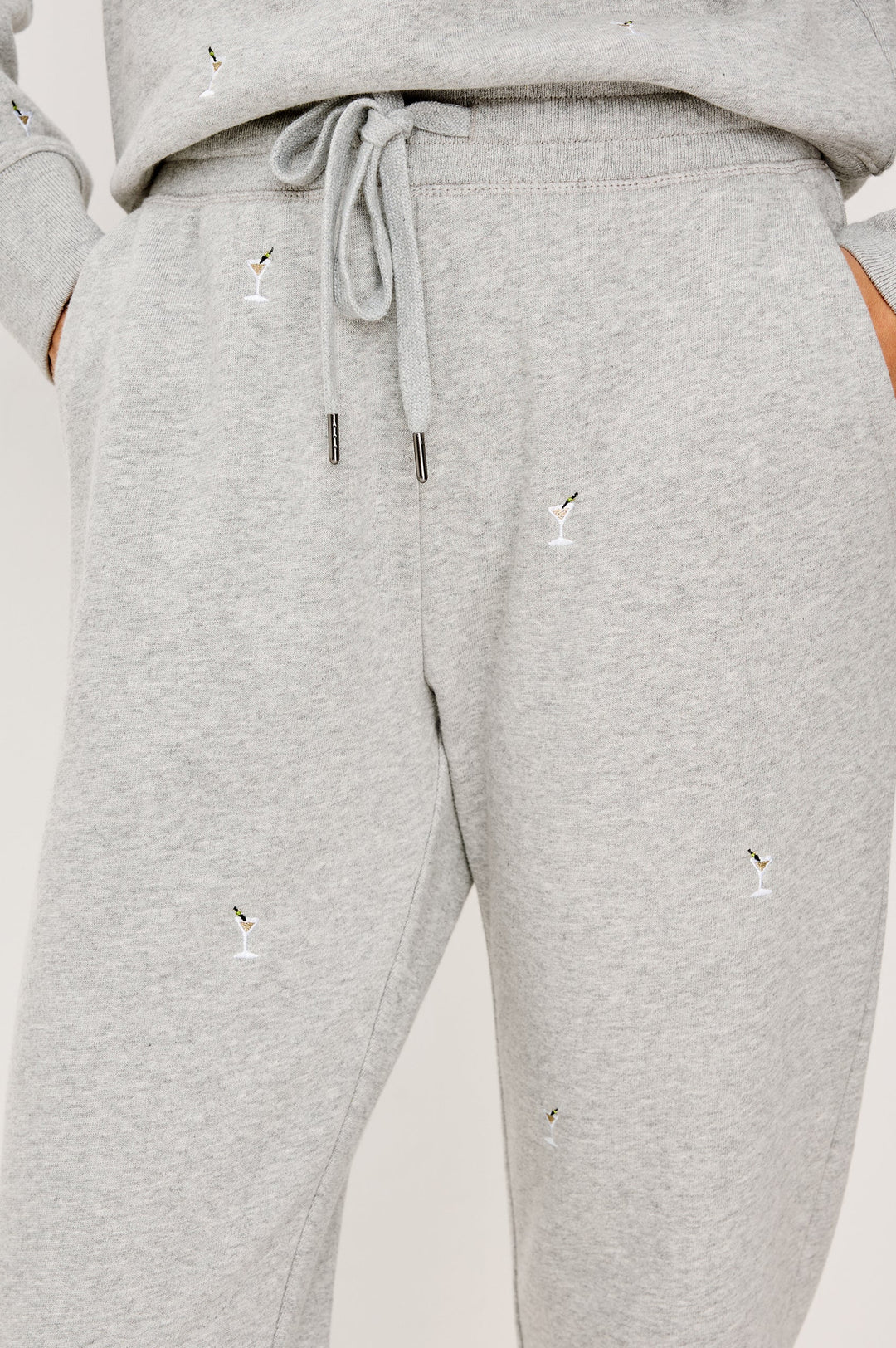 KINGSTON MARTINI SWEATPANT - RAILS