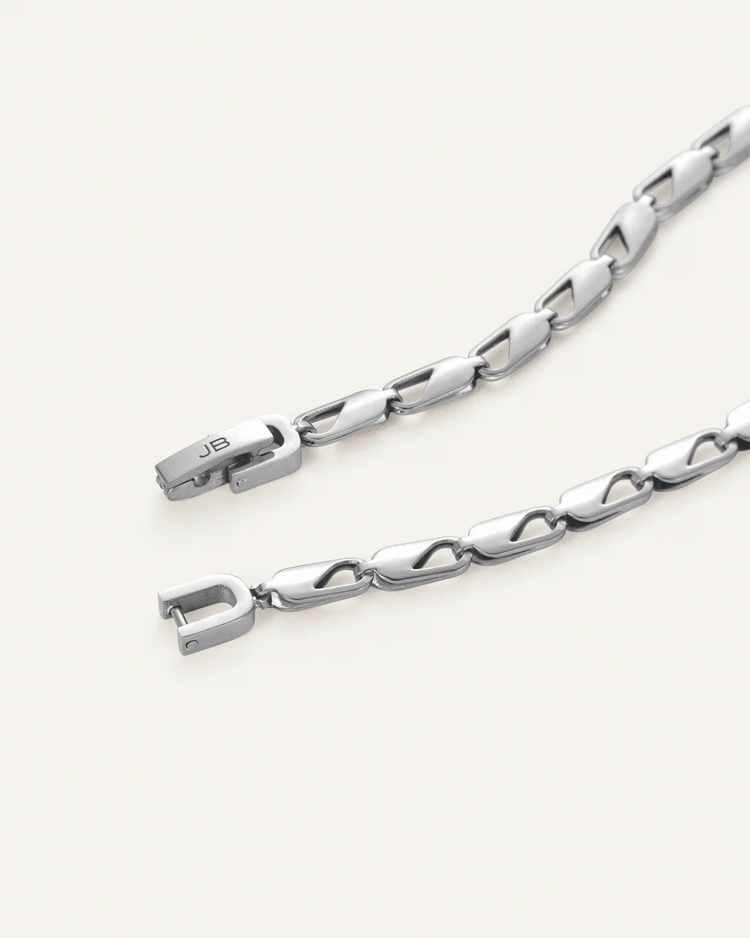 KATE ANKLET M (SILVER) - JENNY BIRD