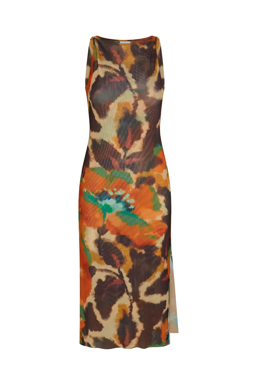 KEIRA DRESS - MISA