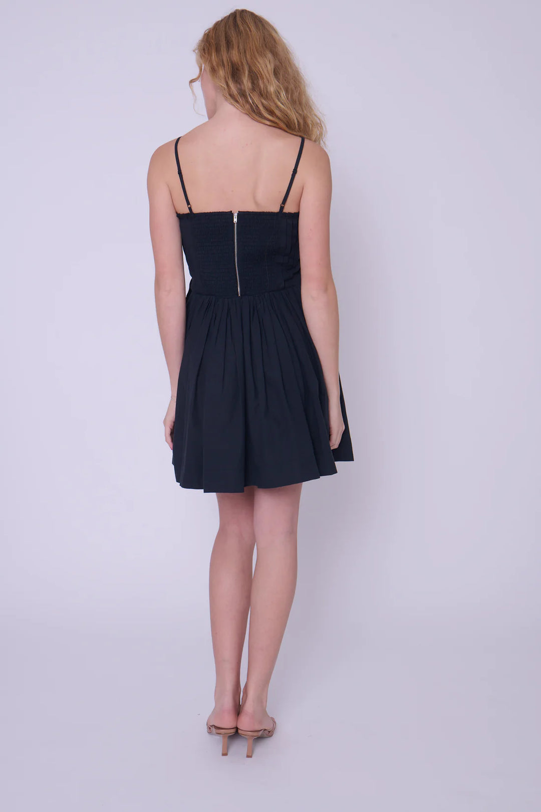 KARINA DRESS - LOVE THE LABEL