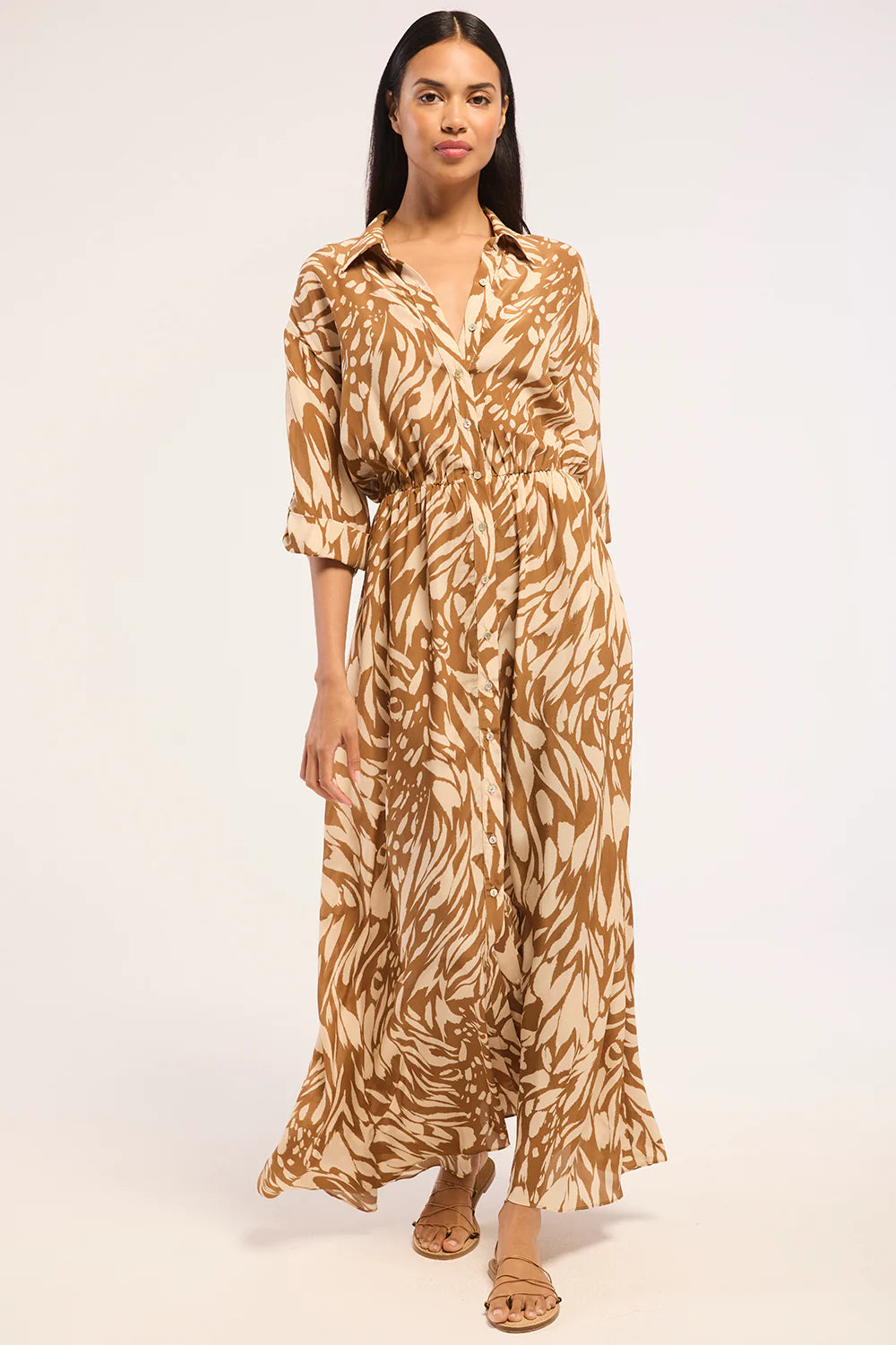 LOURDES DRESS - MISA