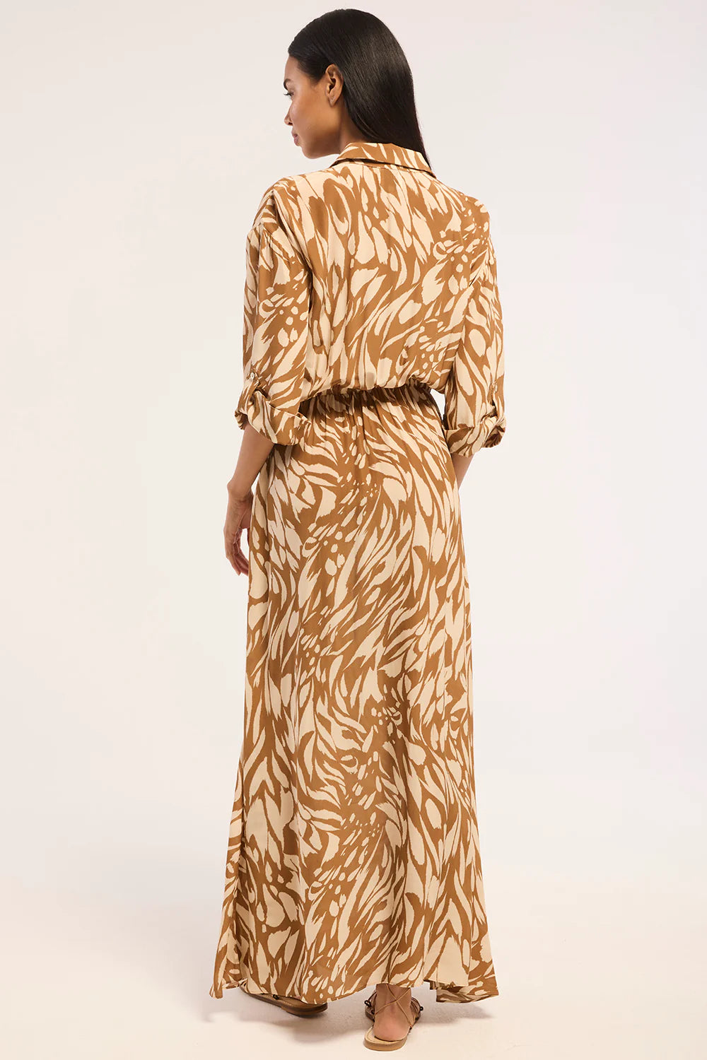LOURDES DRESS - MISA