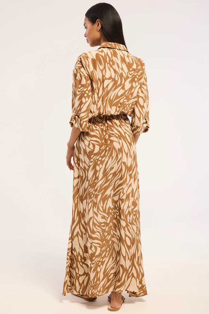 LOURDES DRESS - MISA