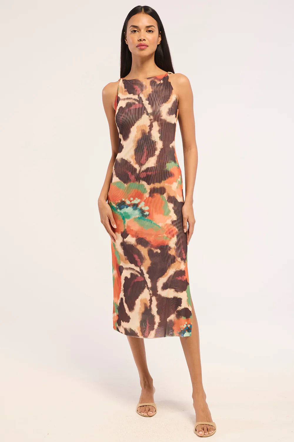 KEIRA DRESS - MISA
