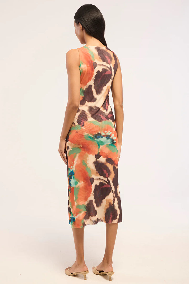 KEIRA DRESS - MISA