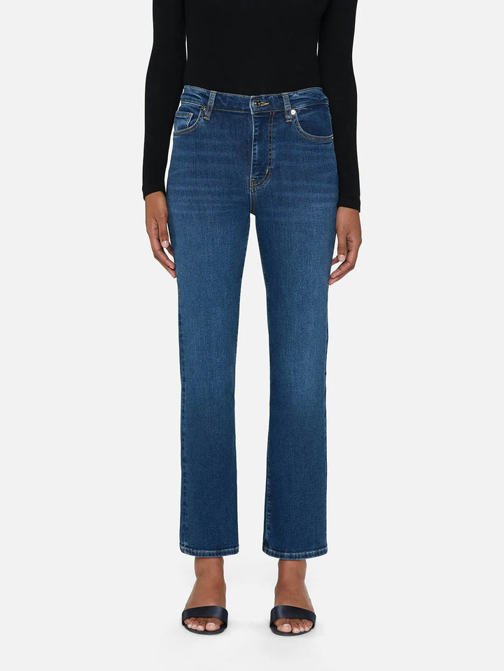 LE SLEEK STRAIGHT (FEMMA) - FRAME