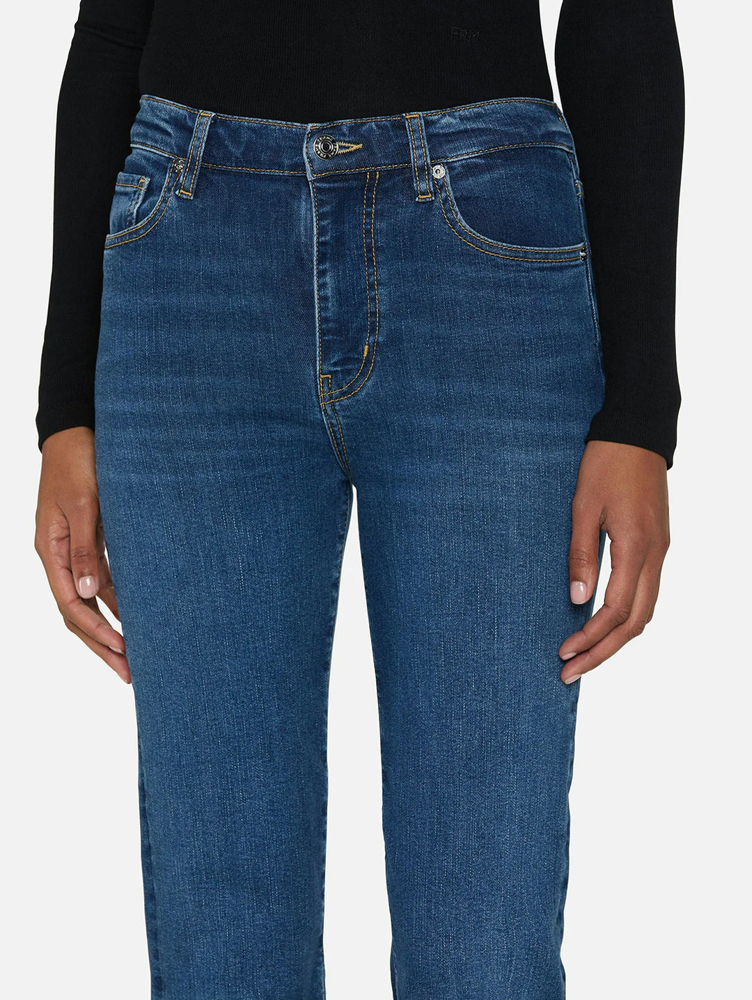 LE SLEEK STRAIGHT (FEMMA) - FRAME