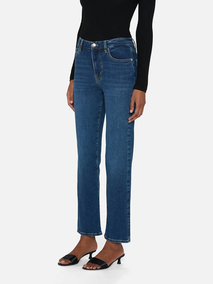 LE SLEEK STRAIGHT (FEMMA) - FRAME