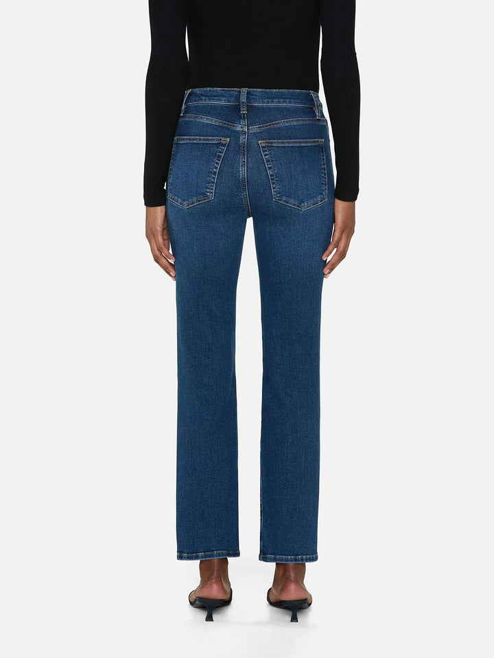 LE SLEEK STRAIGHT (FEMMA) - FRAME