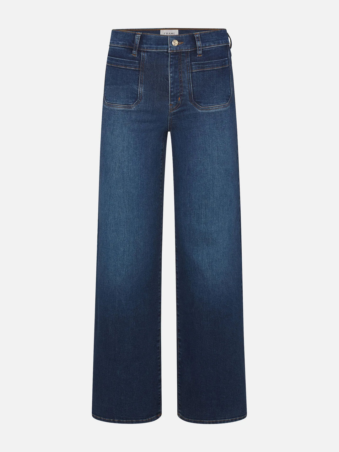 LE SLIM PALAZZO MODERNIST POCKET (SAVIOR) - FRAME