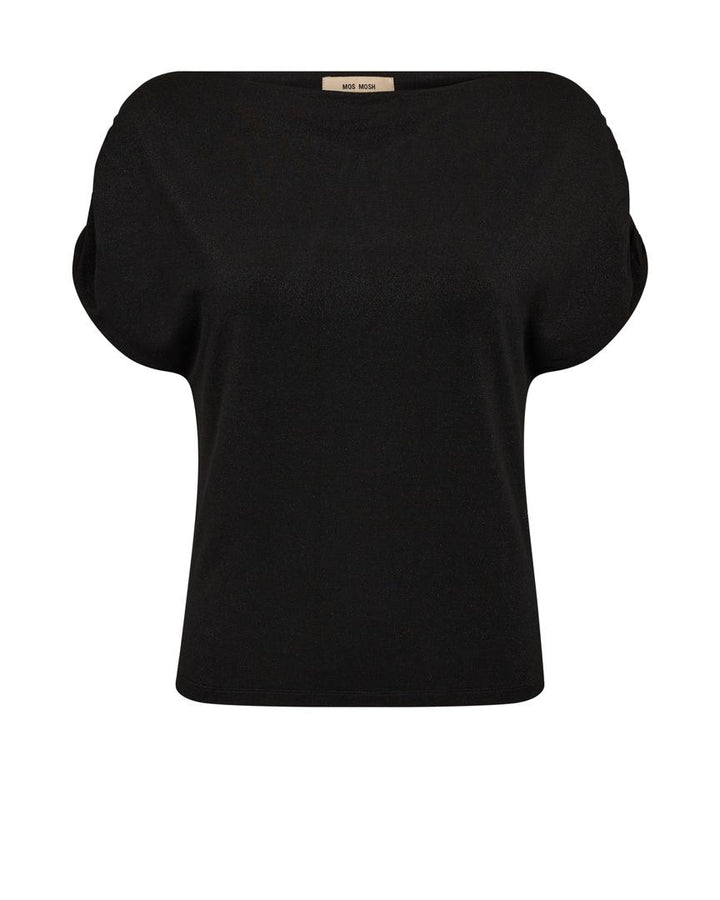 SHIMA SLEEVELESS TEE - MOS MOSH