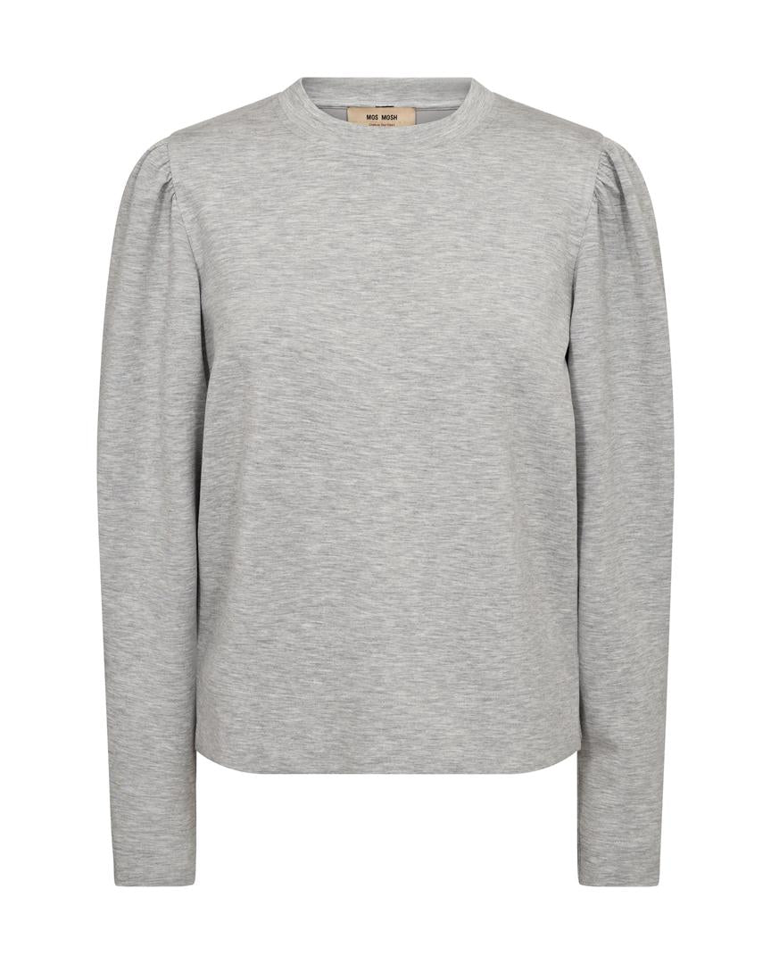 WINAN O-LS SWEATSHIRT - MOS MOSH
