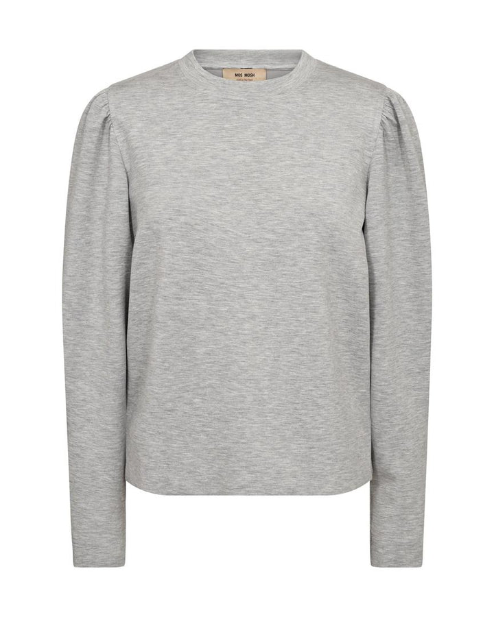 WINAN O-LS SWEATSHIRT - MOS MOSH