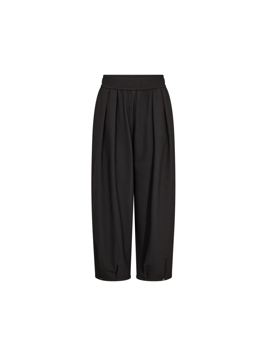 NUELLO MILEY PANT (BLACK) - MOS MOSH