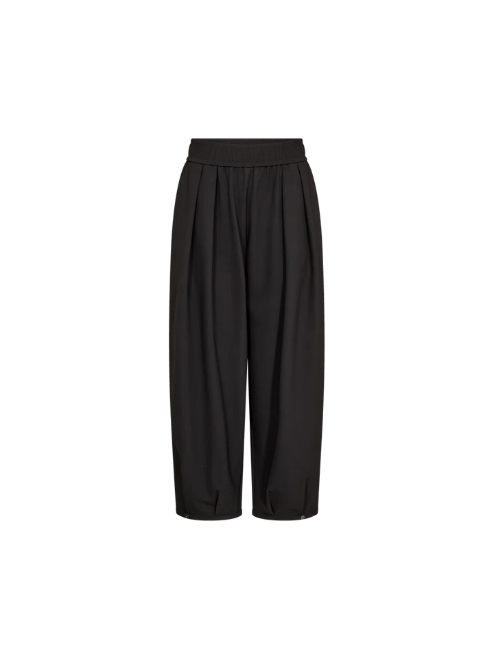 NUELLO MILEY PANT (BLACK) - MOS MOSH