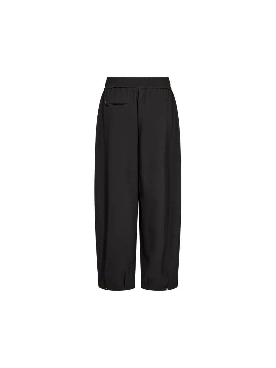 NUELLO MILEY PANT (BLACK) - MOS MOSH