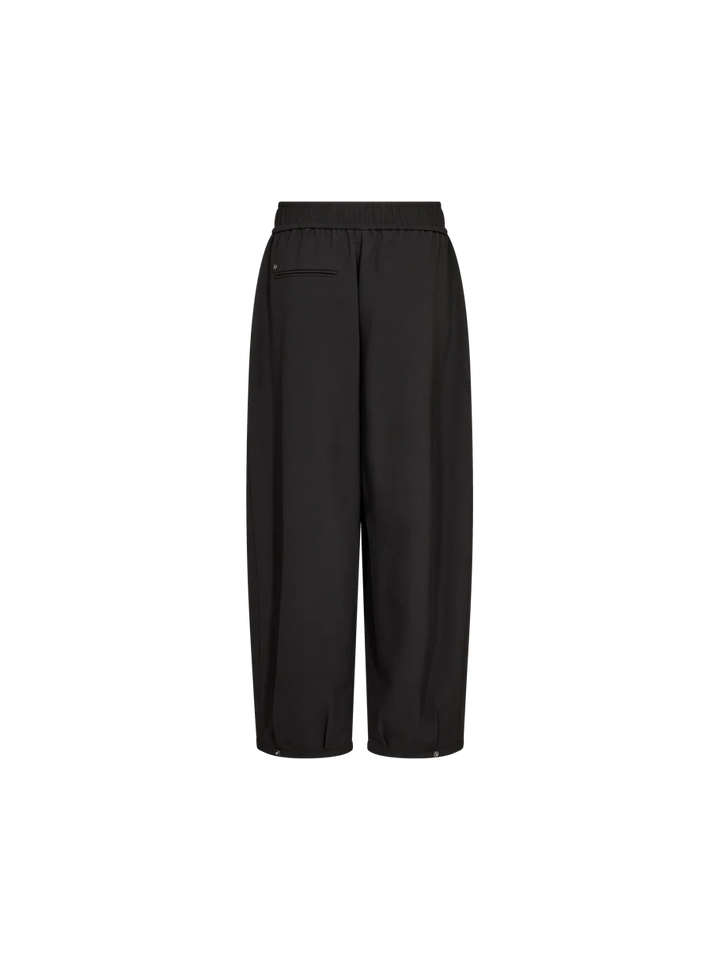 NUELLO MILEY PANT (BLACK) - MOS MOSH