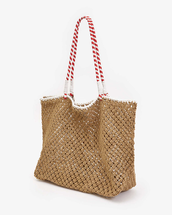 L'ÉTÉ CIAO TOTE - CLARE V.