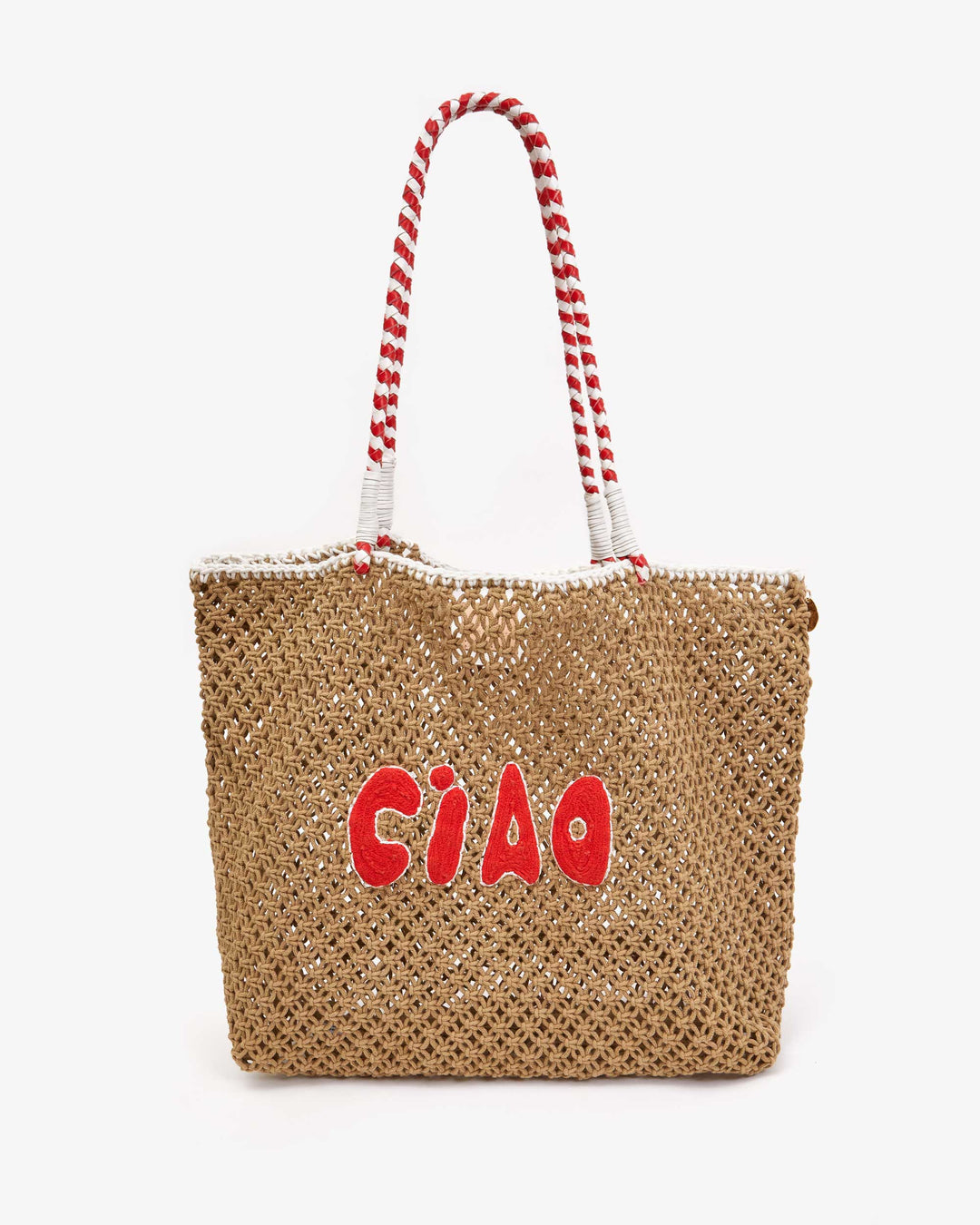 L'ÉTÉ CIAO TOTE - CLARE V.