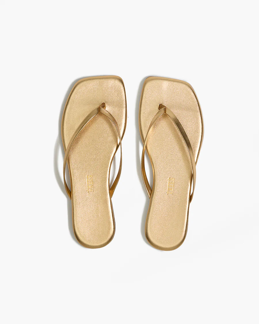 SQUARE TOE LILY (BLINK) - TKEES