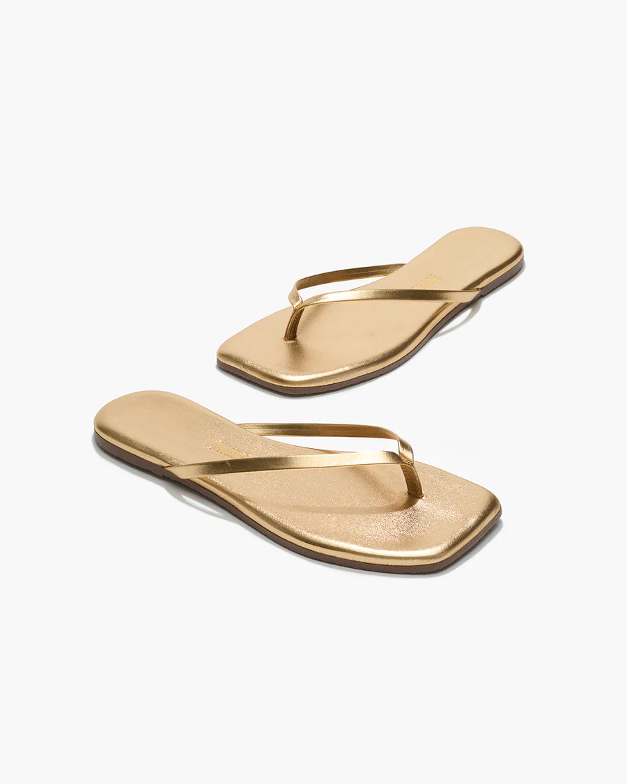 SQUARE TOE LILY (BLINK) - TKEES