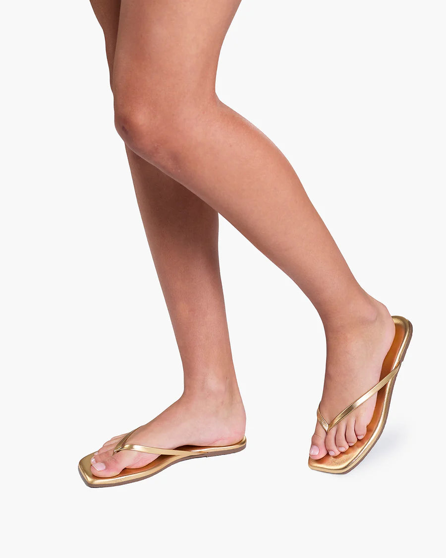 SQUARE TOE LILY (BLINK) - TKEES