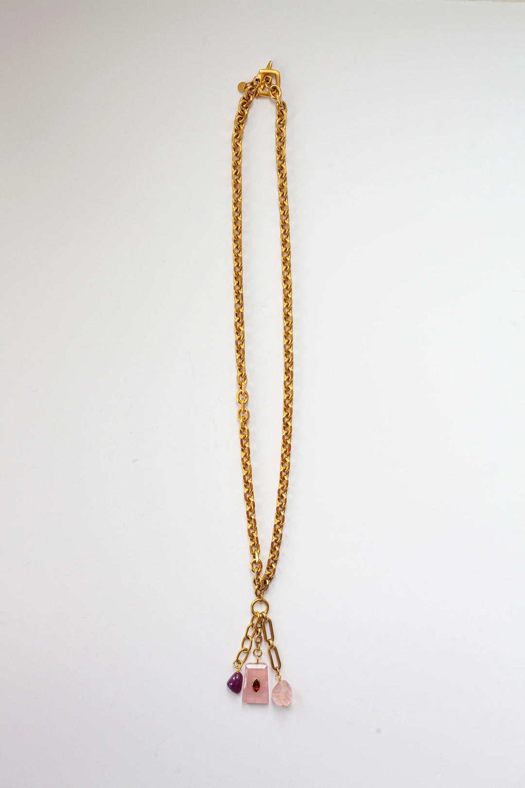 LINA NECKLACE - CALO