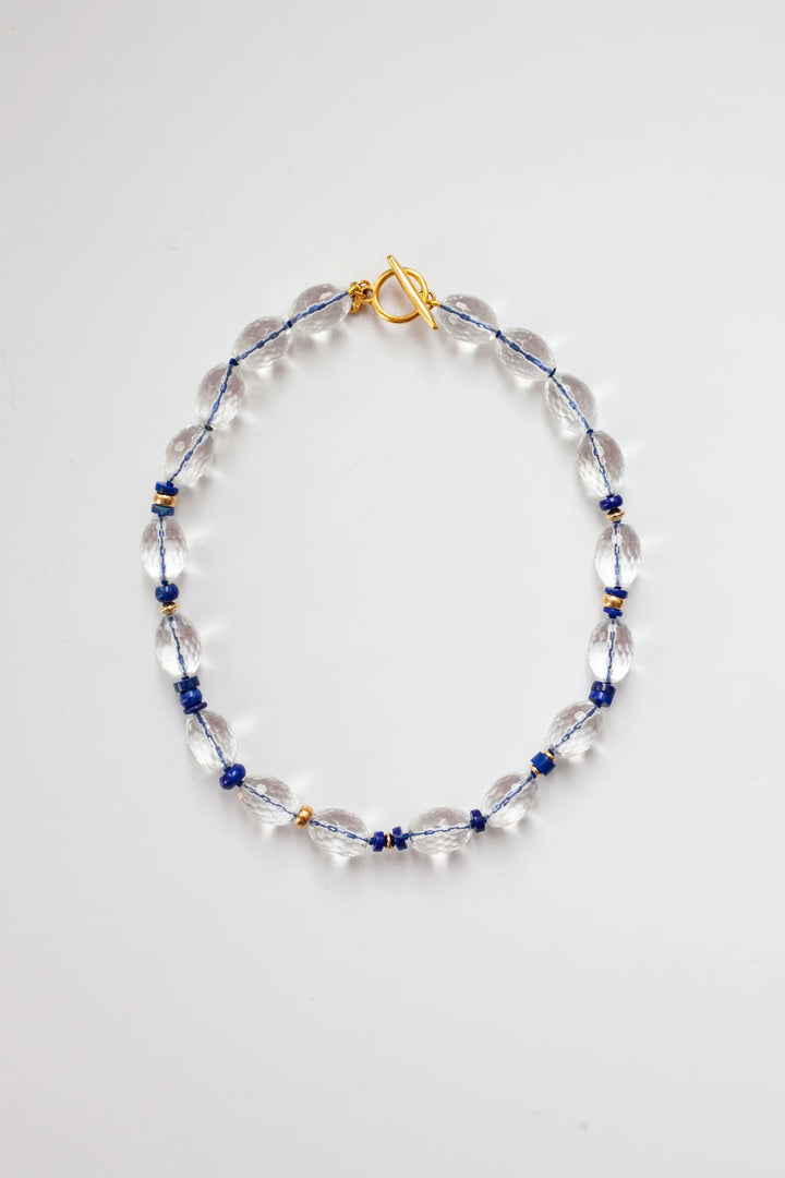 LOTTIE NECKLACE - CALO