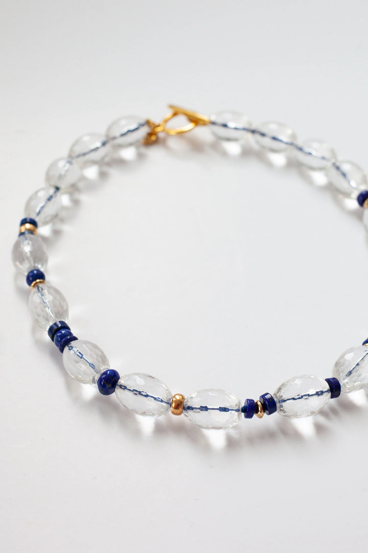 LOTTIE NECKLACE - CALO