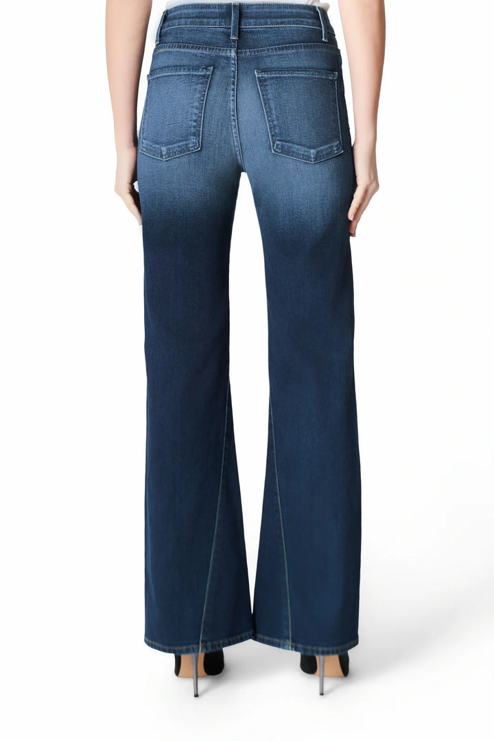 LOTUS WIDE LEG JEAN (SAPPHIRE) - FIDELITY