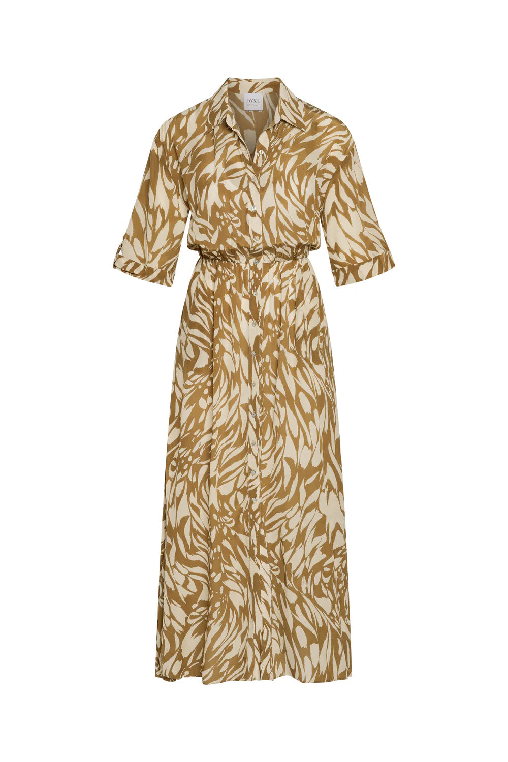 LOURDES DRESS - MISA