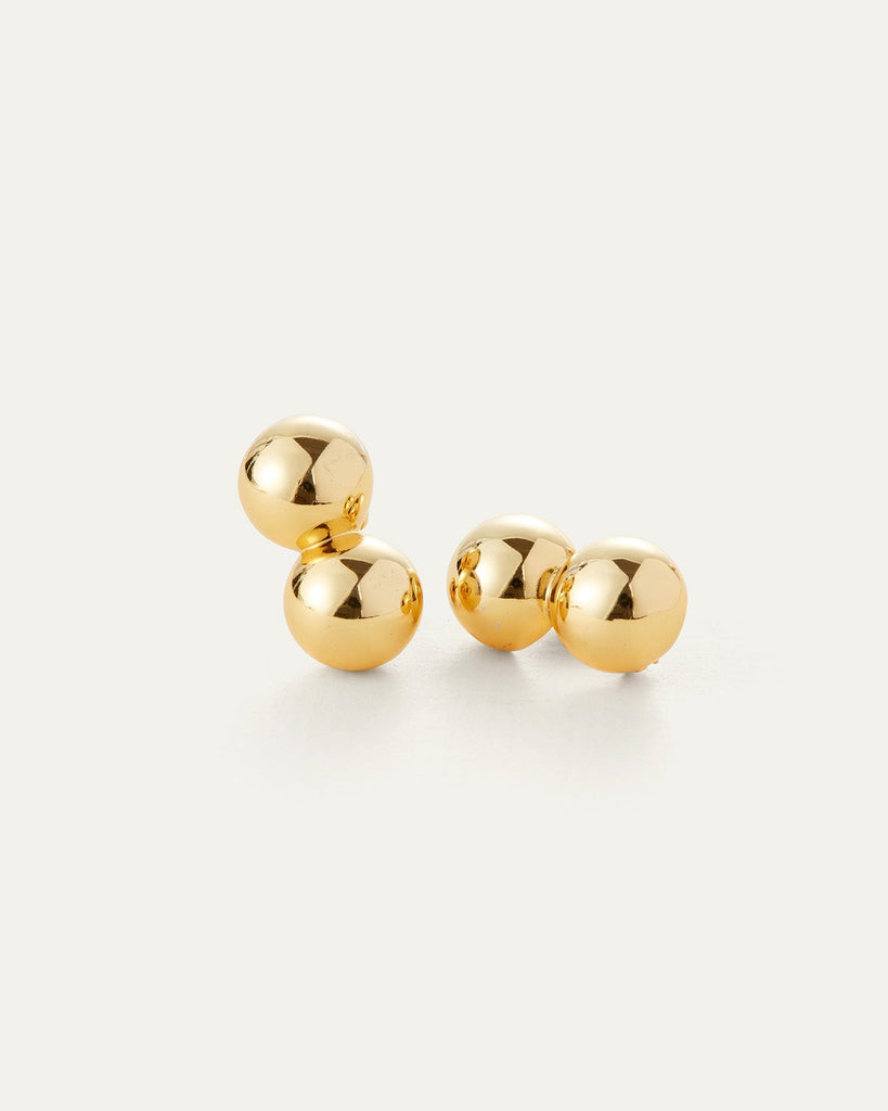 LYRA CLIMBERS (GOLD) - JENNY BIRD
