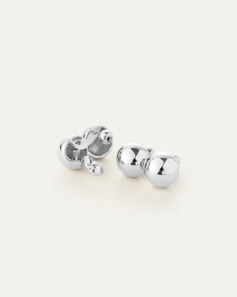 LYRA CLIMBERS (SILVER) - JENNY BIRD