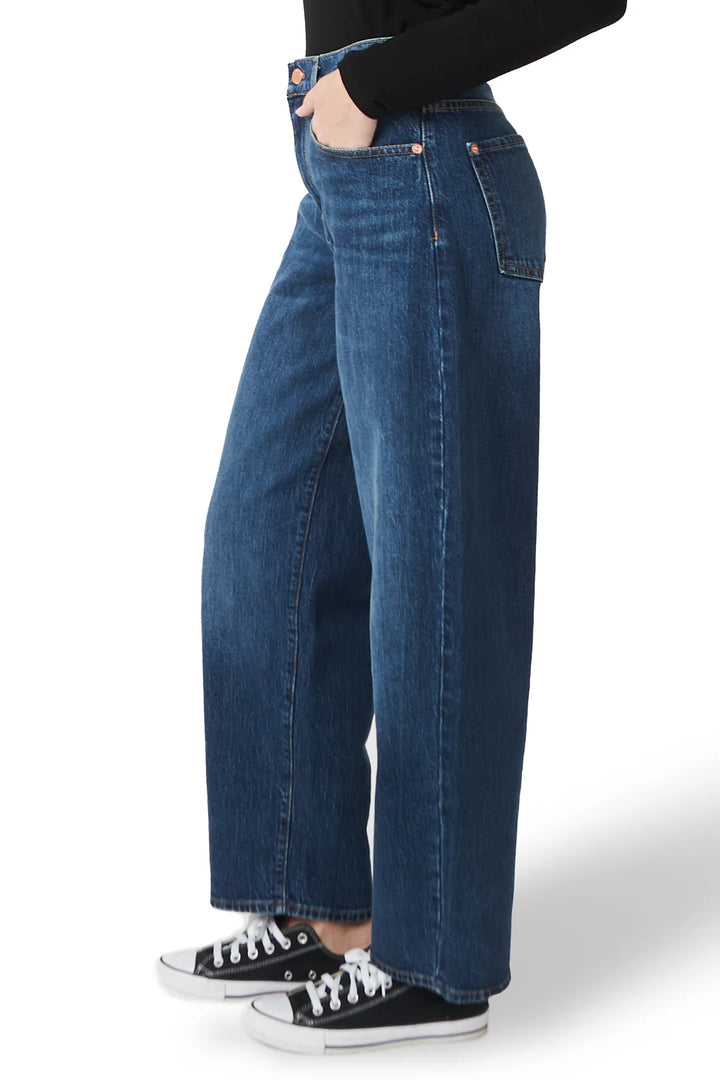 DAISY BARREL JEAN (ANTELOPE) - MOD AM