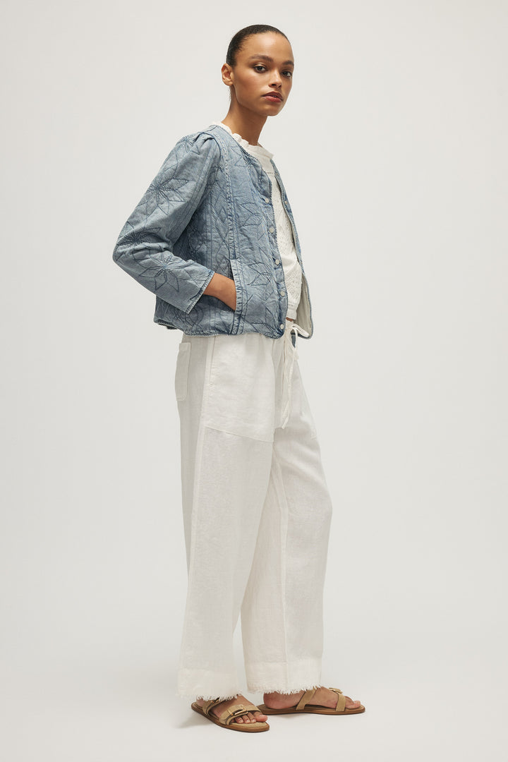 MAY JACKET - MELISSA NEPTON