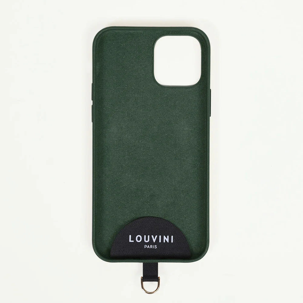 MIKI UNIVERSAL CASE STRAP ADAPTER (ESSENTIAL FOR ALL CORDS) - LOUVINI