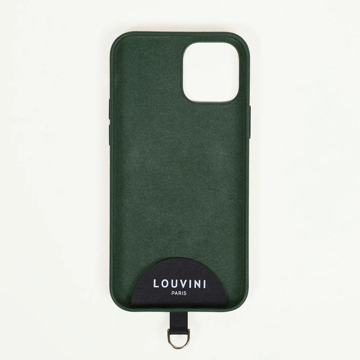 MIKI UNIVERSAL CASE STRAP ADAPTER (ESSENTIAL FOR ALL CORDS) - LOUVINI