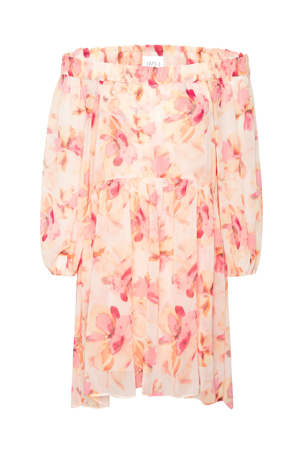 MILLIE DRESS - MISA