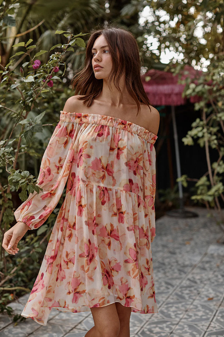 MILLIE DRESS - MISA