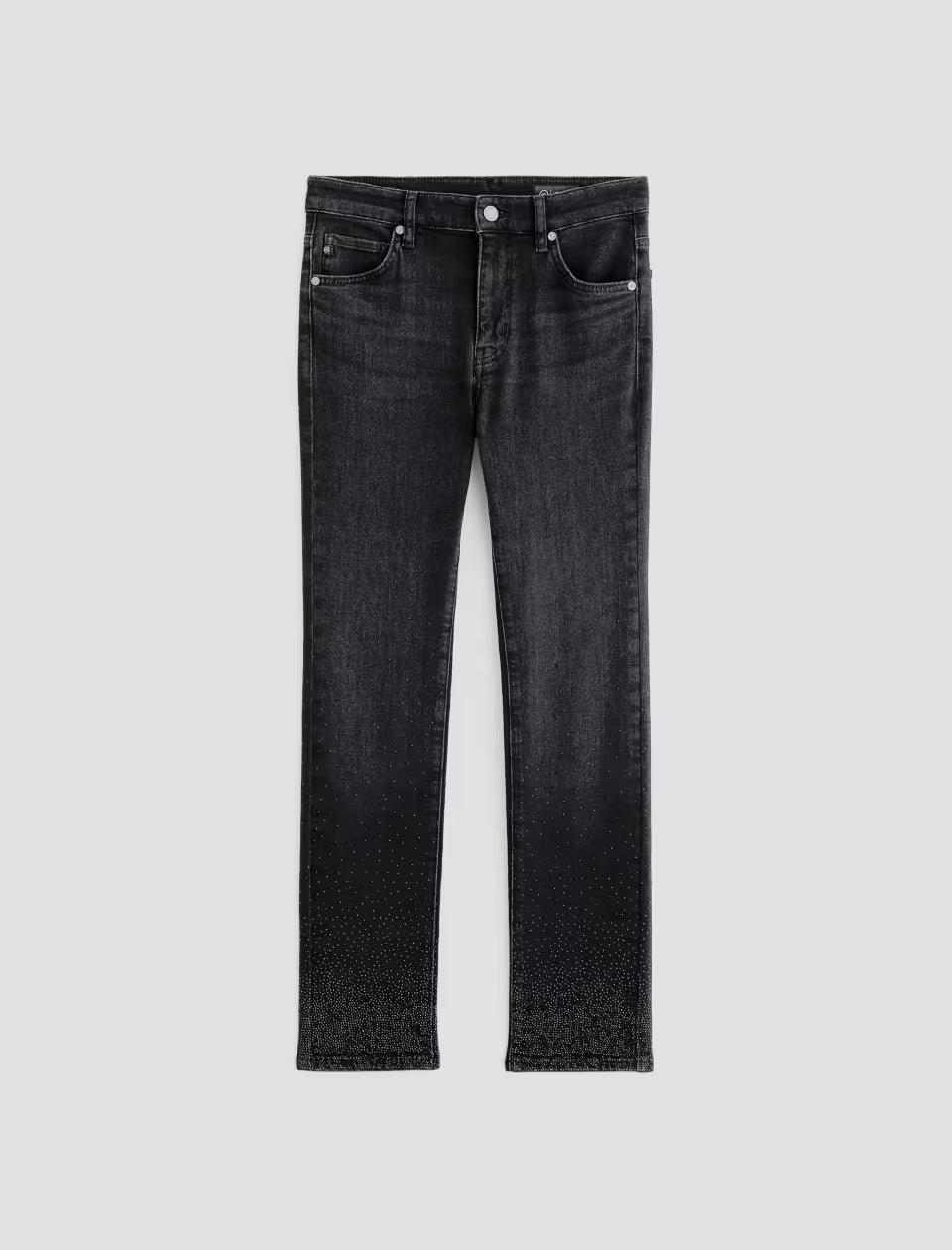 MARI SEQUIN JEAN (GLASSGOW CONSTELLATION) - A.G. DENIM
