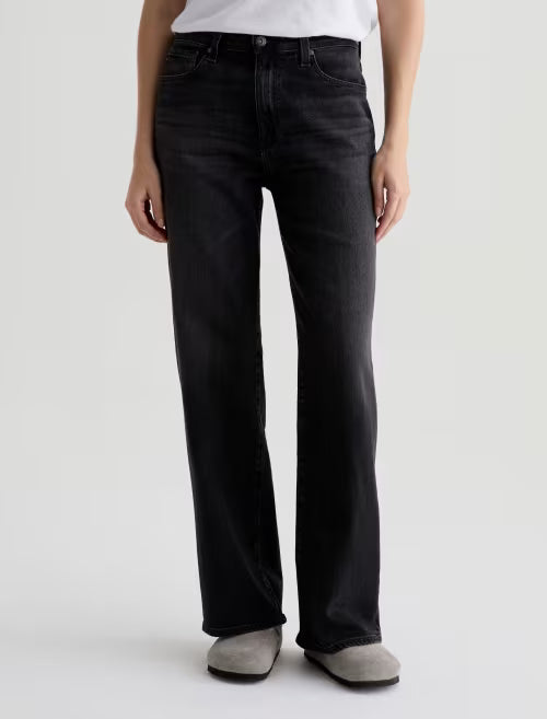 KORA WIDE-LEG (NEBULA) - A.G. DENIM