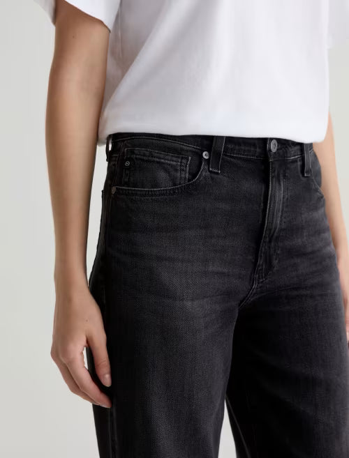 KORA WIDE-LEG (NEBULA) - A.G. DENIM