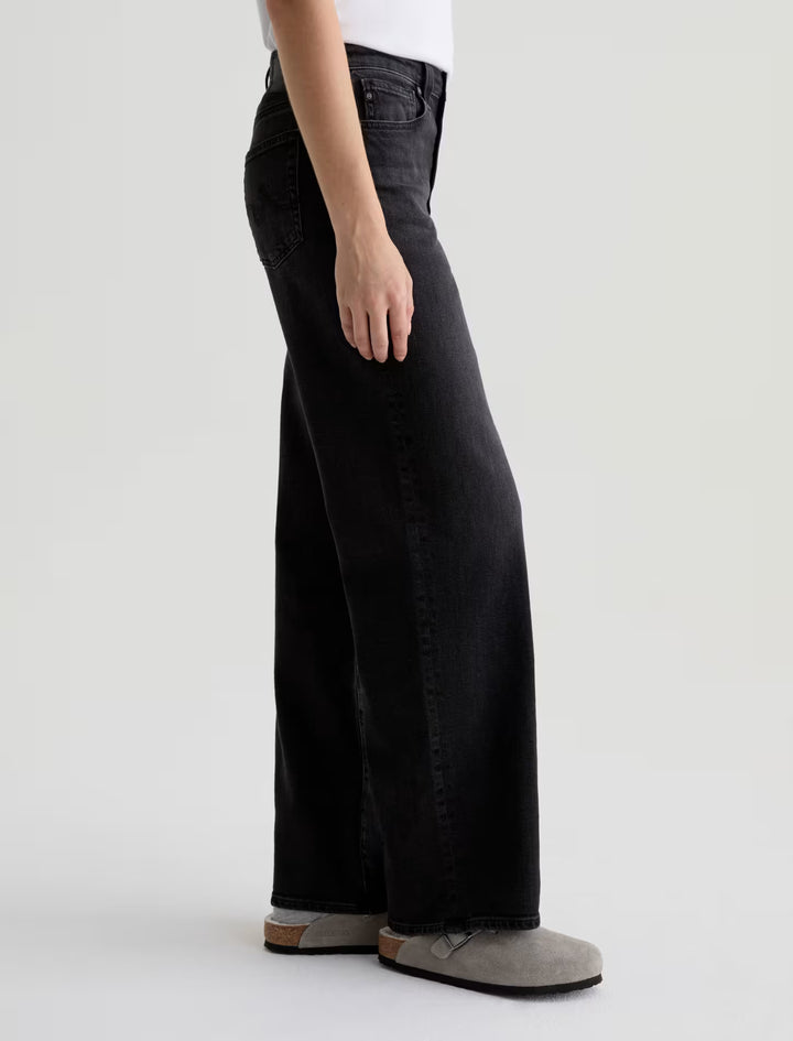 KORA WIDE-LEG (NEBULA) - A.G. DENIM