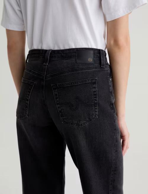 KORA WIDE-LEG (NEBULA) - A.G. DENIM
