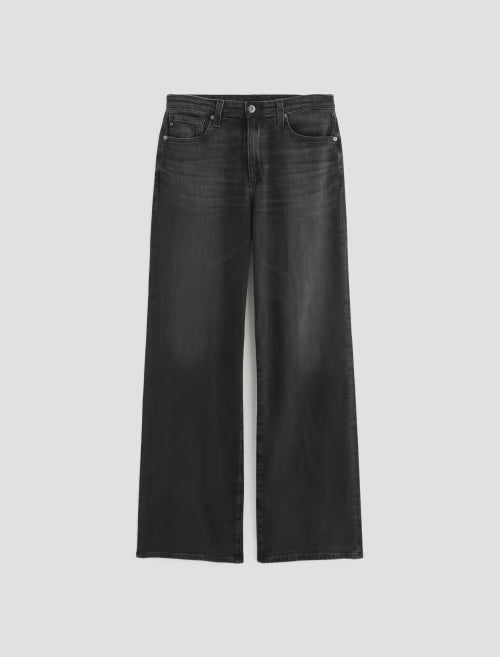 KORA WIDE-LEG (NEBULA) - A.G. DENIM