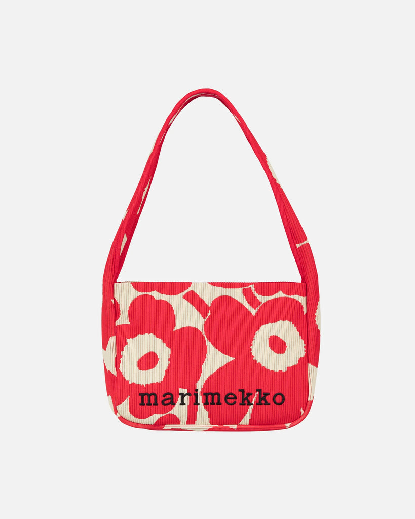 KNITTED SHOULDERBAG UNIKKO - MARIMEKKO – Joelle's By Ally